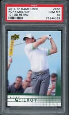 2014 rory mcilroy for sale  Shipping to Ireland