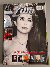 Zillo 2007 musik gebraucht kaufen  Grasberg