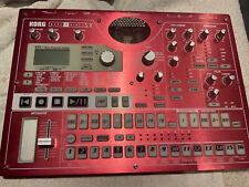 Korg electribe esx d'occasion  Cahors