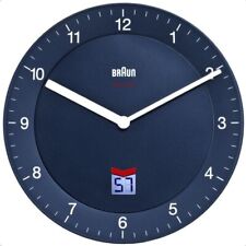 Braun clock bnc006 for sale  HAYES