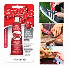 Shoe goo traslucido usato  Spedire a Italy