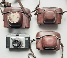 Vintage film cameras for sale  NELSON