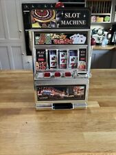 Small novelty casino for sale  EPSOM