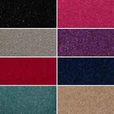 Glitter carpet colours for sale  CHELMSFORD