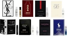 Perfume samples mens d'occasion  Expédié en Belgium