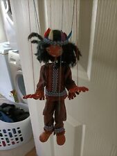 Pelham puppets rarer for sale  WEYMOUTH