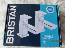 Bristan cobalt chrome for sale  SALE