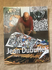 Jean dubuffet 2001 d'occasion  Saint-Martin-de-Londres