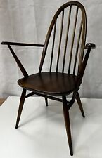 ercol windsor dining chairs for sale  NEWCASTLE UPON TYNE
