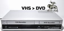 Dvd recorder vhs gebraucht kaufen  Drais,-Lerchenb.,-Marienb.