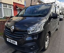 2016 renault trafic for sale  LUTON