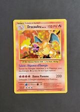 Pokemon firecracker card d'occasion  Expédié en Belgium
