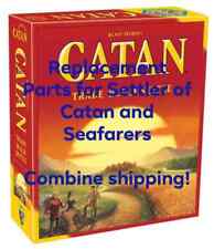 Settlers catan seafarers for sale  Saint Paul