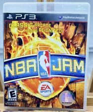 Usado, NBA Jam PAL Playstation 3/PS3 completo em bom estado 5134 comprar usado  Enviando para Brazil