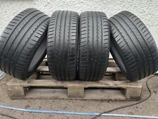 Goodyear efficientgrip 225 for sale  CWMBRAN