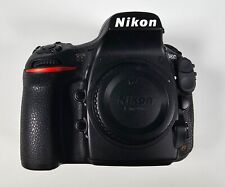 Nikon d810 36.3mp for sale  Shipping to Ireland