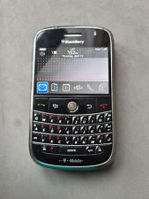 Blackberry Bold 9000 Black Unlocked MobilePhone, used for sale  Shipping to South Africa
