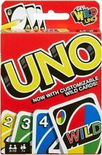 New uno wild for sale  BARKING