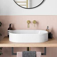 Bathroom countertop basin for sale  EVESHAM