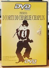 Corti charlie chaplin usato  Verrua Savoia