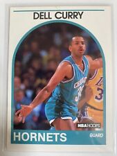 dell curry seth cards steph for sale  Avon