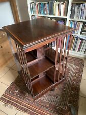 Victorian mahogany inlaid for sale  ROSS-ON-WYE