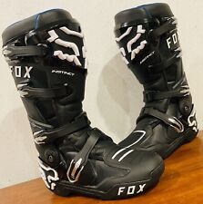 Usado, Botas Fox Instinct 2.0 - Tamanho 10 - Novas em folha! - Motocross Mx comprar usado  Enviando para Brazil