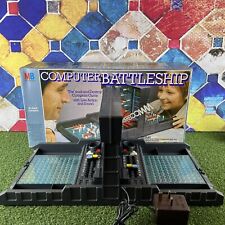 Computer battleship electronic for sale  BARKING