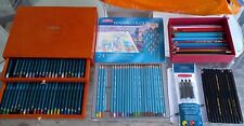 DERWENT art pencils and other  makes for sale  Shipping to South Africa