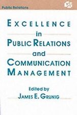 Excellence public relations for sale  UK