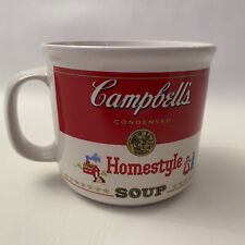 Campbell homestyle 1989 for sale  Schiller Park