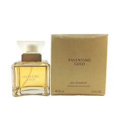 Valentino Gold Eau de Parfum 50ml Spray RARE DISCONTINUED na sprzedaż  PL