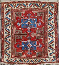 Bergama rug antique for sale  Shipping to Ireland