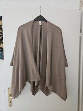 Damen poncho ne gebraucht kaufen  Pfungstadt