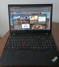 Thinkpad t570 laptop gebraucht kaufen  Berlin