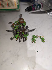 Orcs goblins metal for sale  HEANOR