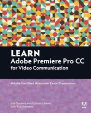 Learn adobe premiere for sale  UK