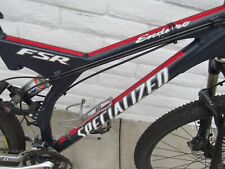 Specialized enduro comp for sale  San Pedro