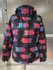 Roxy snowboard jacket for sale  Firestone