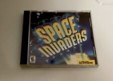 Space invaders complete for sale  Hammond