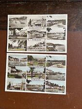 Multiview postcards torquay for sale  PLYMOUTH