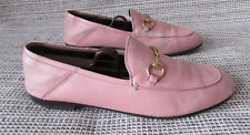 Women gucci pink for sale  Brooklyn