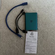 Ifi audio hip for sale  Shipping to Ireland