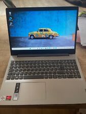 Portable lenovo 15.6 d'occasion  Strasbourg-