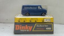 Dinky toys angleterre d'occasion  Sevran