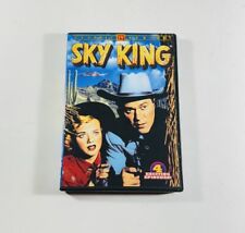 king sky series video for sale  Cartersville