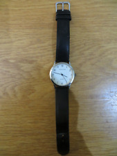 Saxon quartz watch for sale  MANCHESTER