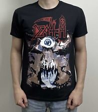Usado, Camiseta Preta Death - Symbolic (FOTL) comprar usado  Enviando para Brazil