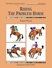 Riding problem horse for sale  UK