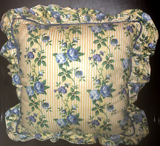Longaberger ruffle pillow for sale  Dover
